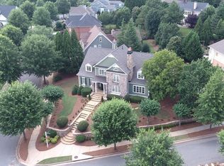 1103 Meadow Bluff Ter, Suwanee, GA 30024