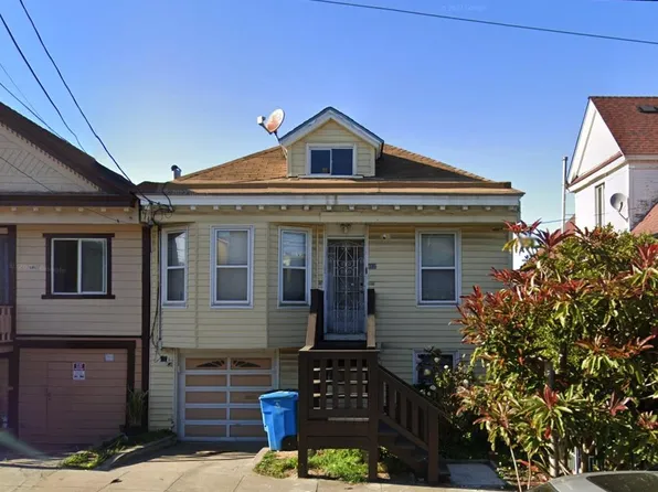 482 Ellington Ave, San Francisco, CA 94112
