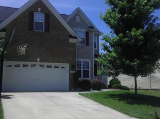308 Farrow Glen Loop, Cary, NC 27519