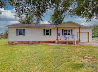 180 Everett Rd, Mc Kenzie, TN 38201