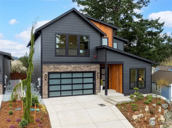 502 High Street, La Conner, WA 98257