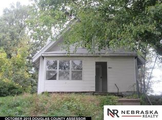 4526 N 40th Ave, Omaha, NE 68111