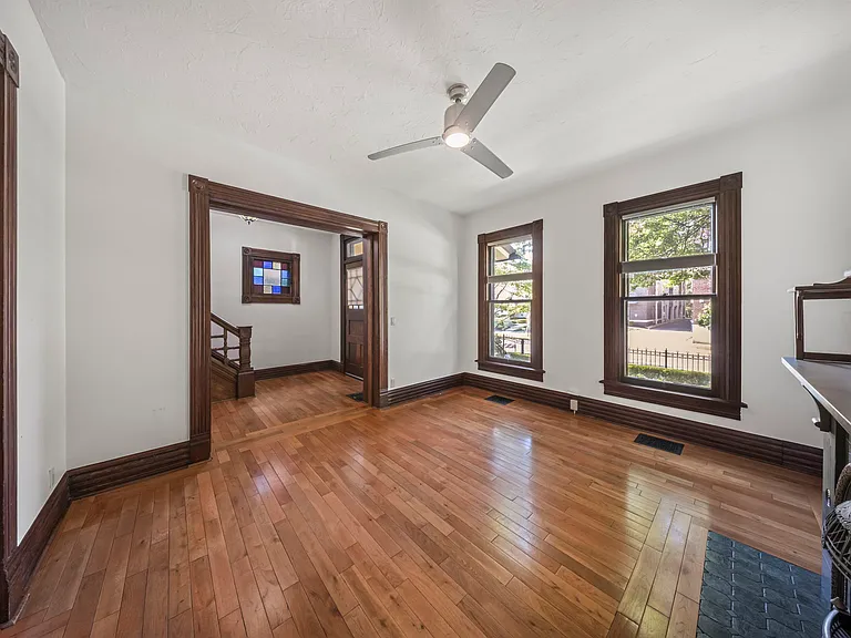37 W 3rd Ave — Photo 8