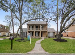7726 12th Fairway Ln, Humble, TX 77346