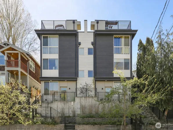 71 W Dravus Street, Seattle, WA 98119