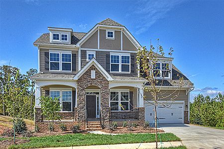 Greystone II