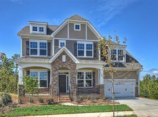 103 Chadderton Way, Waxhaw, NC 28173