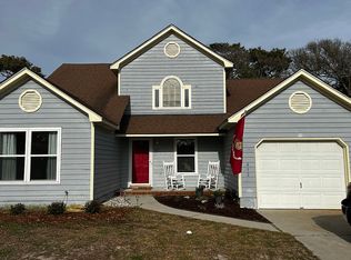 412 Emerald Cir, Emerald Isle, NC 28594