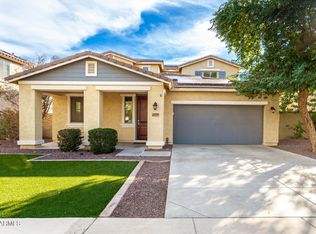 20709 W Delaney Dr, Buckeye, AZ 85396