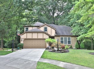 1519 Eastmeadow Pl, Columbus, OH 43235