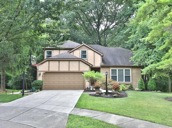 1519 Eastmeadow Pl, Columbus, OH 43235