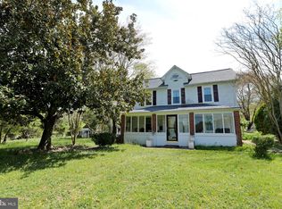 4020 Chicamuxen Rd, Marbury, MD 20658