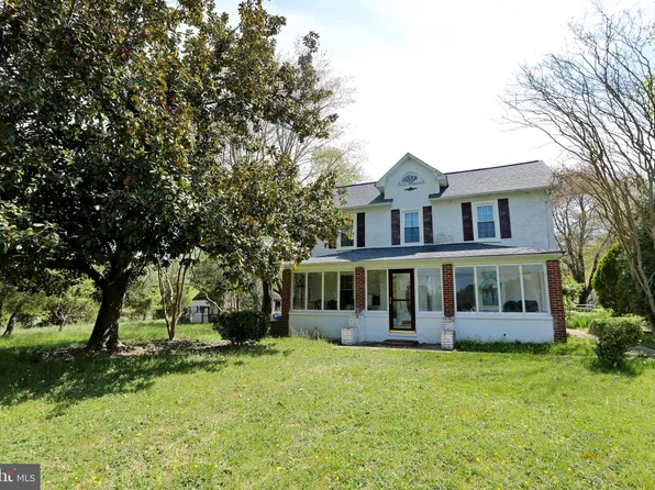 4020 Chicamuxen Rd, Marbury, MD 20658