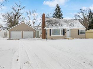 162 Grandview Ave NW, Canton, OH 44708