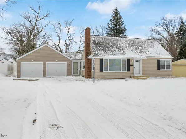 162 Grandview Ave NW, Canton, OH 44708