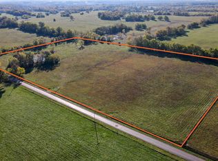 0 Lawrence County Rd #2000, Everton, MO 65646