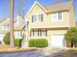 116 Snow Camp Dr, Cary, NC 27519