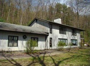 9 Old West Mountain Rd, Queensbury, NY 12804