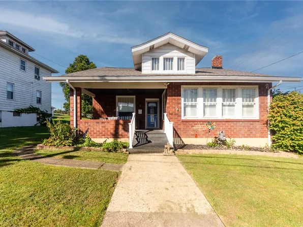 200 S Washington St, Masontown, PA 15461