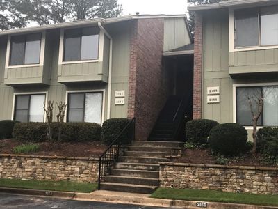 2162 Palmyra Dr, Marietta, GA, 30067
