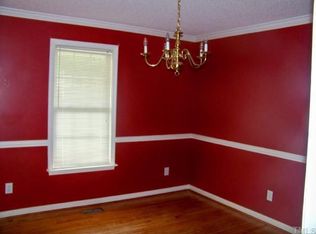 308 Hocutt Dr, Clayton, NC 27520