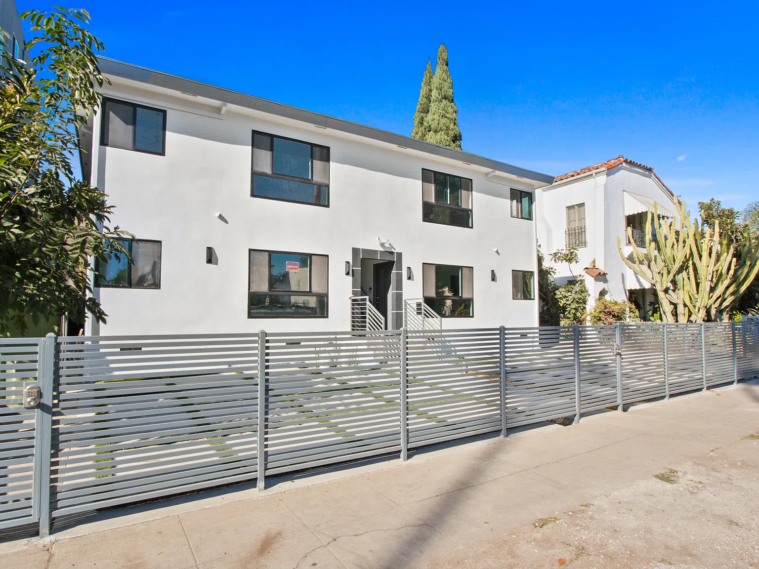 1 bed, 750 sqft, $2,800 — Photo 4