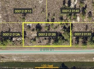 3403 E 8th St, Lehigh Acres, FL 33972