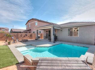 21174 W Almeria Rd, Buckeye, AZ 85396