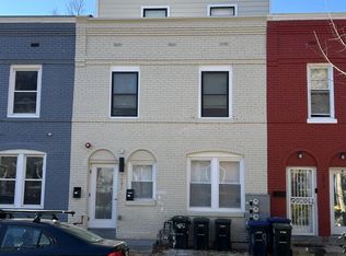 1221 Carrollsburg Pl SW, Washington, DC 20024