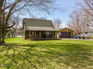 34658 S Lakeside Ter, Wilmington, IL 60481
