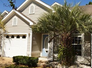 1465 Tiger Lake Dr, Gulf Breeze, FL 32563