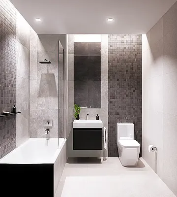 Rented by Nest Seekers International | media 9