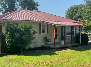 4272 Garrett Rd, Ekron, KY 40117