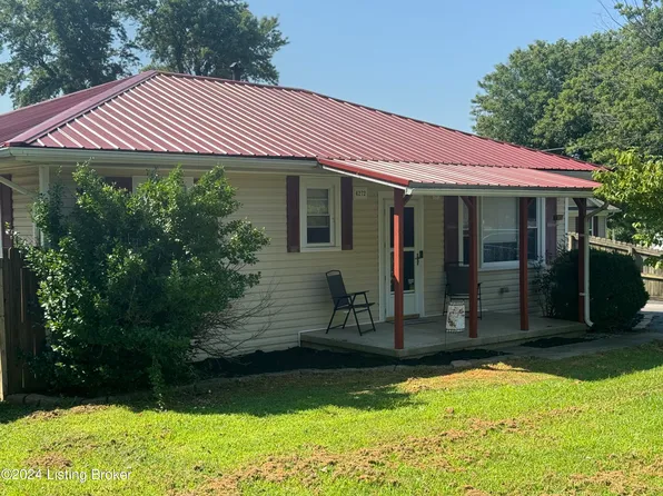 4272 Garrett Rd, Ekron, KY 40117