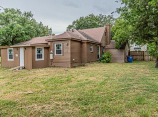 3116 Cypress Ave, Dallas, TX 75227
