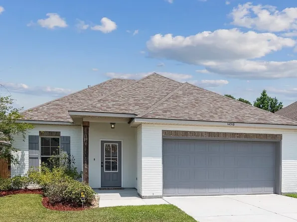 14518 Sterling Oaks Dr, Gonzales, LA 70737