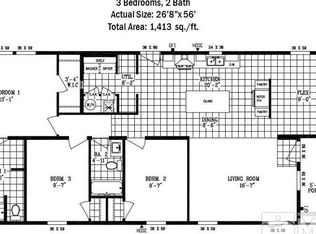 3582 Crown Royal Cir, Winnemucca, NV 89445