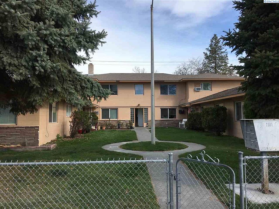 1st image of 1101 W Margaret St #All