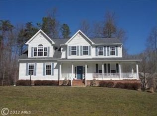 580 Marley Run, Huntingtown, MD 20639