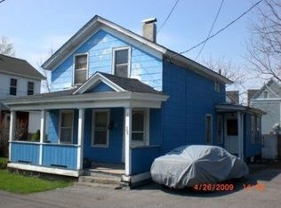 506 Fabius St, Syracuse, NY 13204