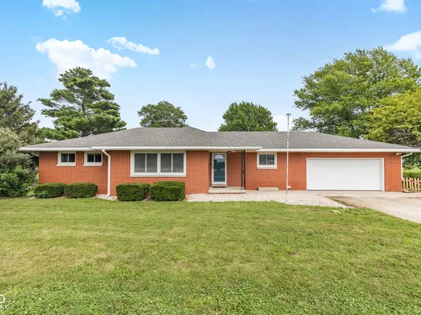 6739 N State Route 19, Kokomo, IN 46902