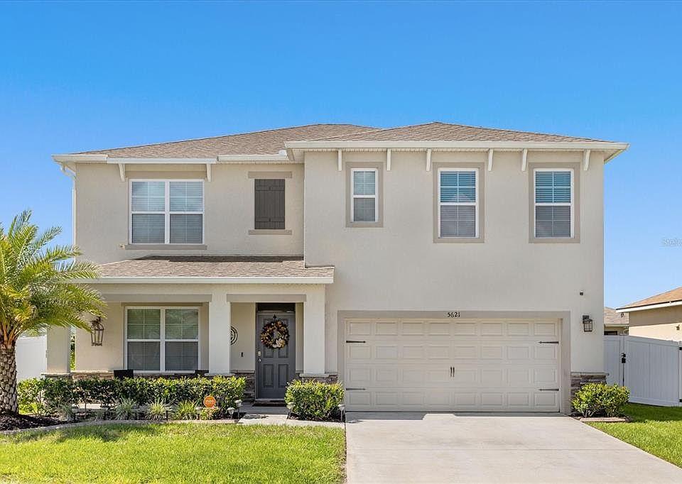 5621 Western Sun Dr, Saint Cloud, FL 34771 Zillow
