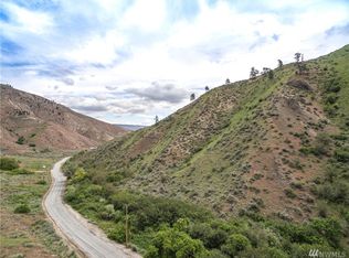 2 Canyon Pl, Wenatchee, WA 98801