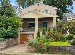525 Bank St, Sewickley, PA 15143