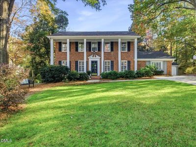 4001 Brothwell Ct, Raleigh, NC, 27606