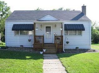 1510 Thorpe St, New Castle, PA 16101
