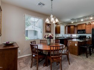 4334 E Carla Vista Dr, Gilbert, AZ 85295
