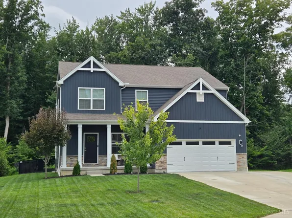 1161 McMills Dr, Milford, OH 45150