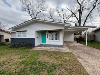 1610 Cline St, Bossier City, LA, 71112