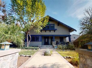 136 N Ivy Ave, Monrovia, CA 91016